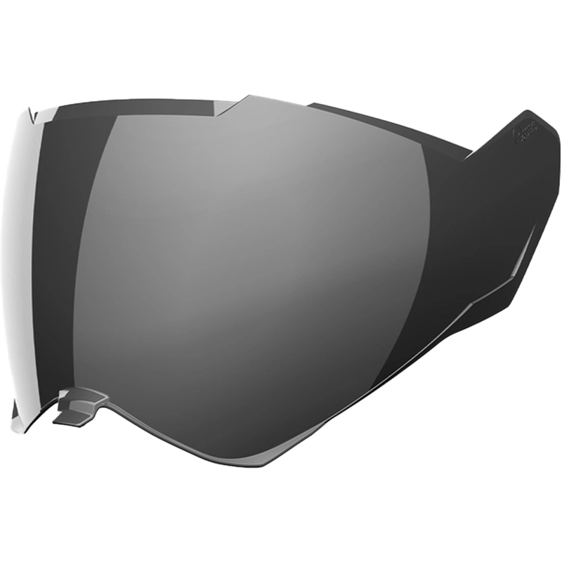 "Nexx X.WED3" šalmams skirtas veidrodinis sidabrinis stiklas išpardavimas