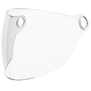 NEXX Y.10 šalmo "Plexi" stiklas skaidrus