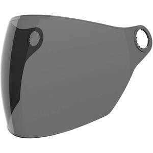 "Nexx Y.10" šalmams skirtas stiklas dūmų 60 %