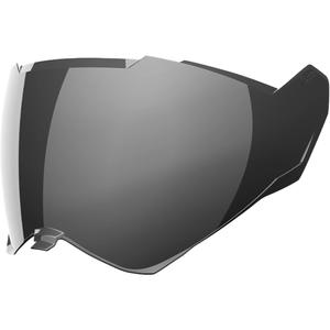 "Nexx X.WST3" šalmams skirtas veidrodinis sidabrinis stiklas