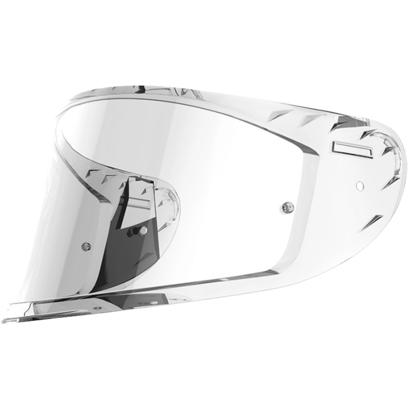 Skaidrus LS2 FF327 šalmo plexisklas