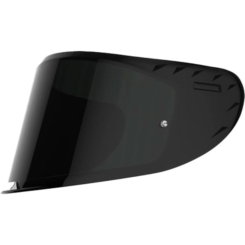 Tamsiai dūmų spalvos plexisklas LS2 FF327 šalmui