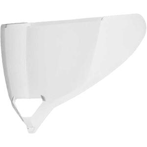 "Plexi HJC HJ-47 Long Pinlock", skirtas šalmams RPHA 60, skaidrus