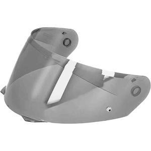 Sidabrinis iridžio stiklas HJC HJ-33