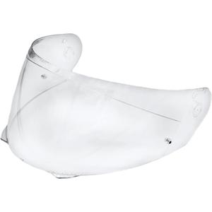 Skaidrus pleksiklas HJC HJ-33