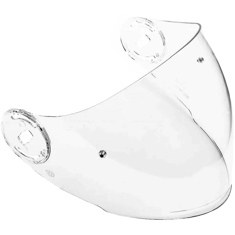 HJC XD-15 skaidrus stiklas