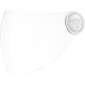 NOX PREMIUM Heritage šalmo skydelis skaidrus