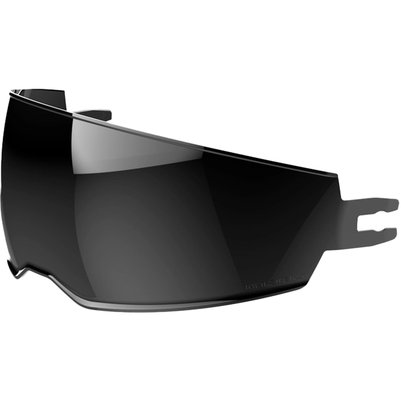 Airoh SPARK 2 šalmų apsauginis skydelis nuo saulės tamsiai dūminis