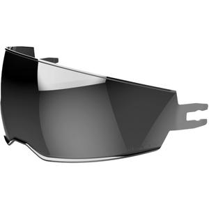 Airoh SPARK 2 šalmų apsauginis skydelis nuo saulės sidabrinis veidrodinis