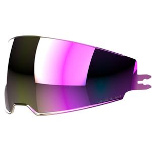 Airoh šalmų MATRYX iridžio veidrodėlis