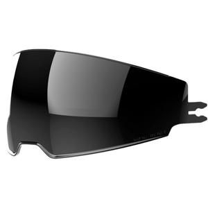 Apsauginis skydelis nuo saulės šalmams Airoh MATRYX dark smoke