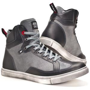 Moto batai Shima SX-2 black