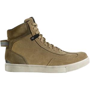 Motociklininko batai Shima SX-2 Evo rudi