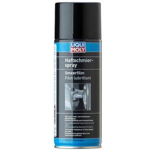 LIQUI MOLY klijų tepalo purškiklis 400 ml