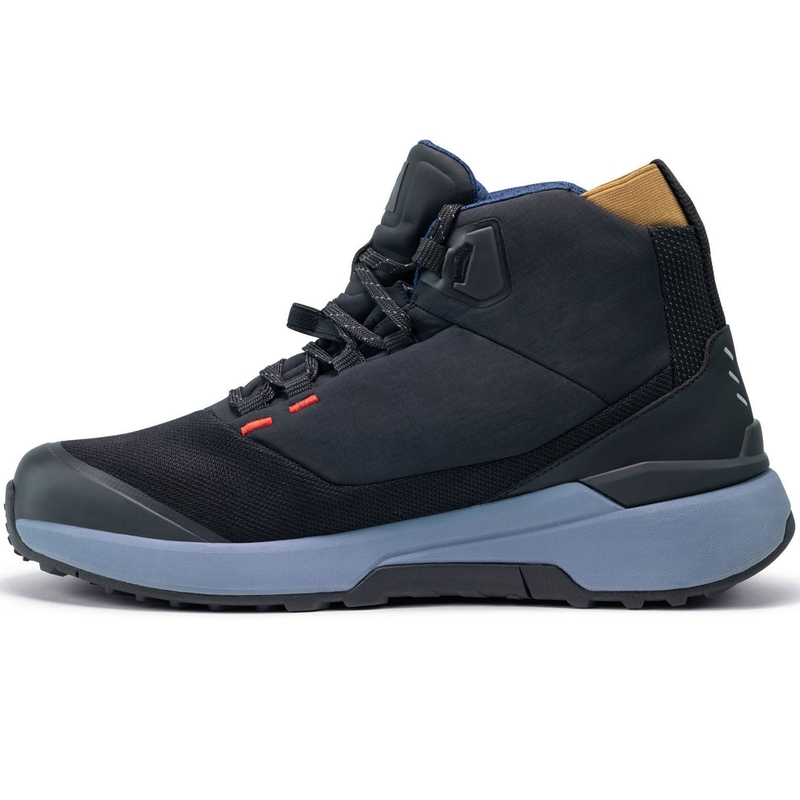Motociklininko batai SIDI NUCLEUS GTX black-blue