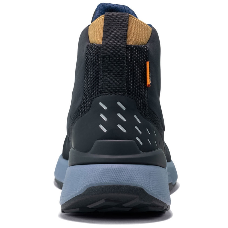 Motociklininko batai SIDI NUCLEUS GTX black-blue