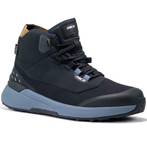 Motociklininko batai SIDI NUCLEUS GTX black-blue