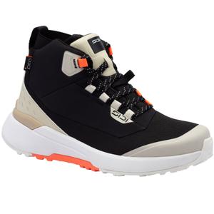 Motociklininko batai SIDI NUCLEUS GTX black-sand