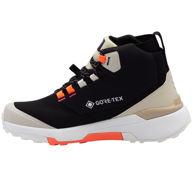 Motociklininko batai SIDI NUCLEUS GTX black-sand