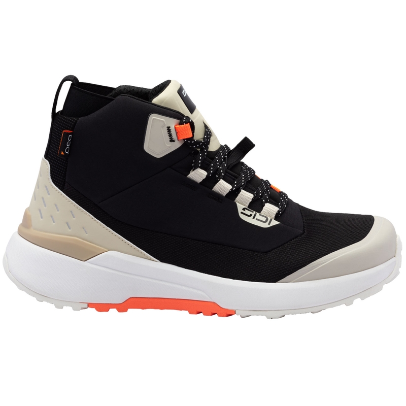 Motociklininko batai SIDI NUCLEUS GTX black-sand