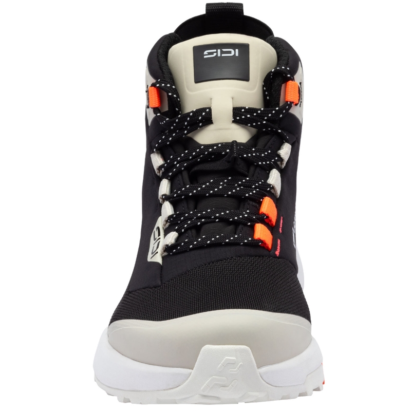 Motociklininko batai SIDI NUCLEUS GTX black-sand