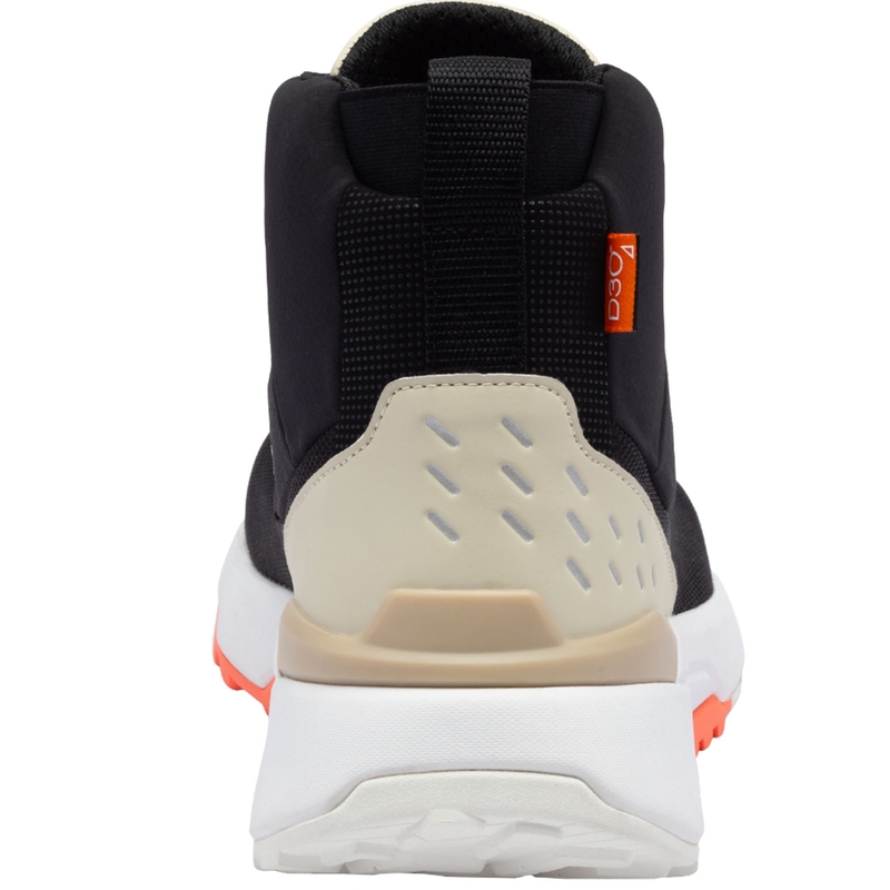 Motociklininko batai SIDI NUCLEUS GTX black-sand