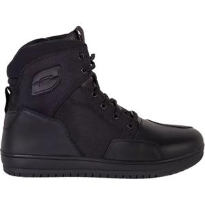 Ozone Spin Juodi motociklų batai