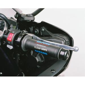 "Oxford Clean Grips" rankenų dangteliai
