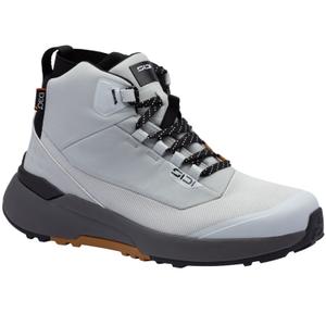 Motociklininko batai SIDI NUCLEUS GTX pilki