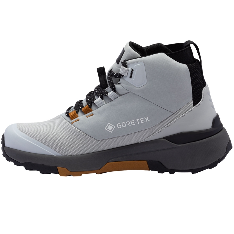 Motociklininko batai SIDI NUCLEUS GTX pilki