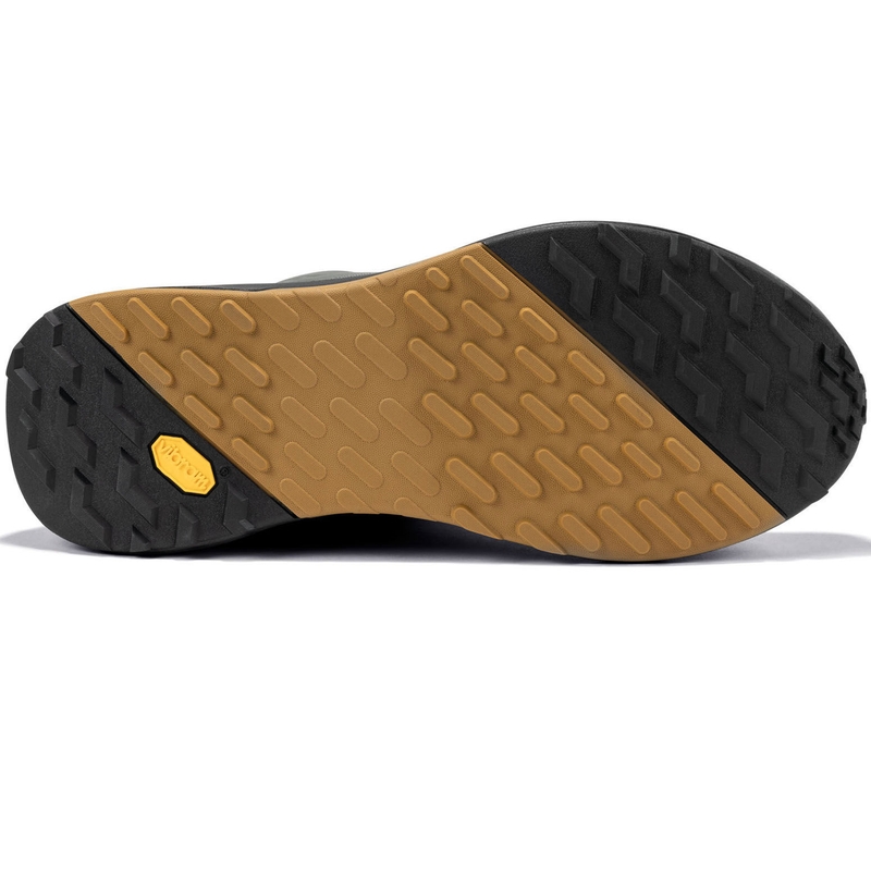 Motociklininko batai SIDI NUCLEUS GTX green-black