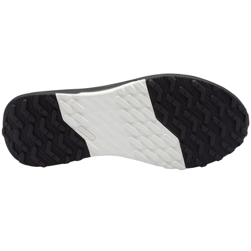 Motociklininko batai SIDI NUCLEUS Suede WP pilkai juodi