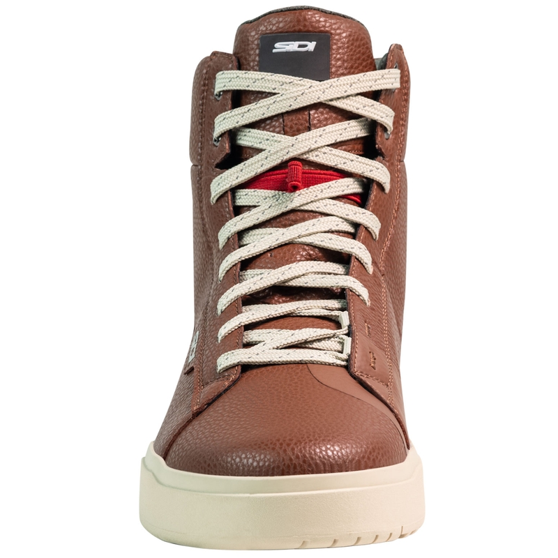 Motociklininko batai SIDI ARX WP High brown