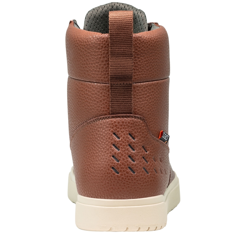 Motociklininko batai SIDI ARX WP High brown