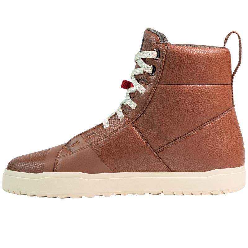 Motociklininko batai SIDI ARX WP High brown