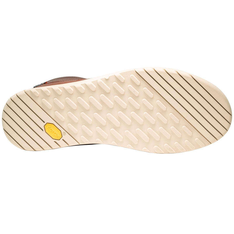 Motociklininko batai SIDI ARX WP High brown