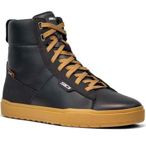 Motociklininko batai SIDI ARX WP High black