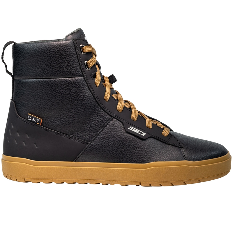 Motociklininko batai SIDI ARX WP High black