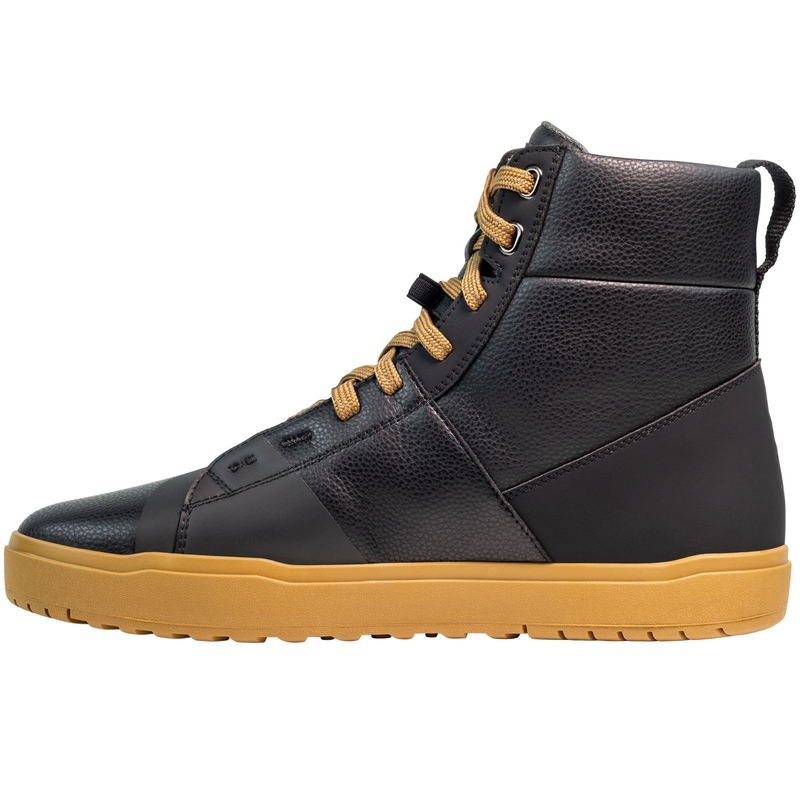 Motociklininko batai SIDI ARX WP High black