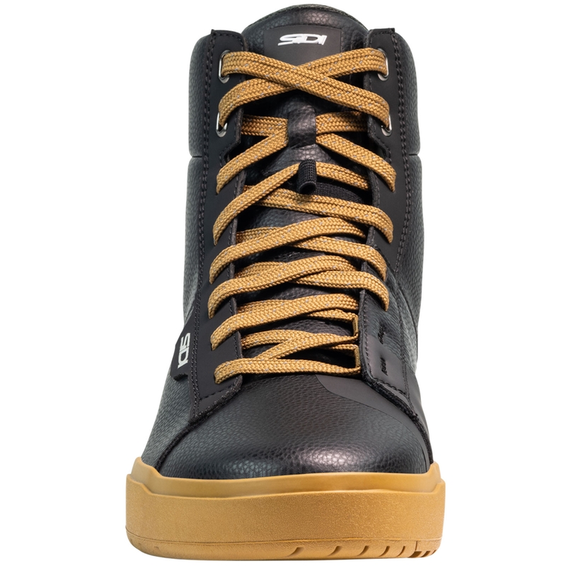 Motociklininko batai SIDI ARX WP High black