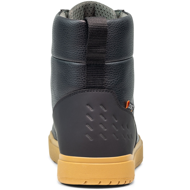 Motociklininko batai SIDI ARX WP High black