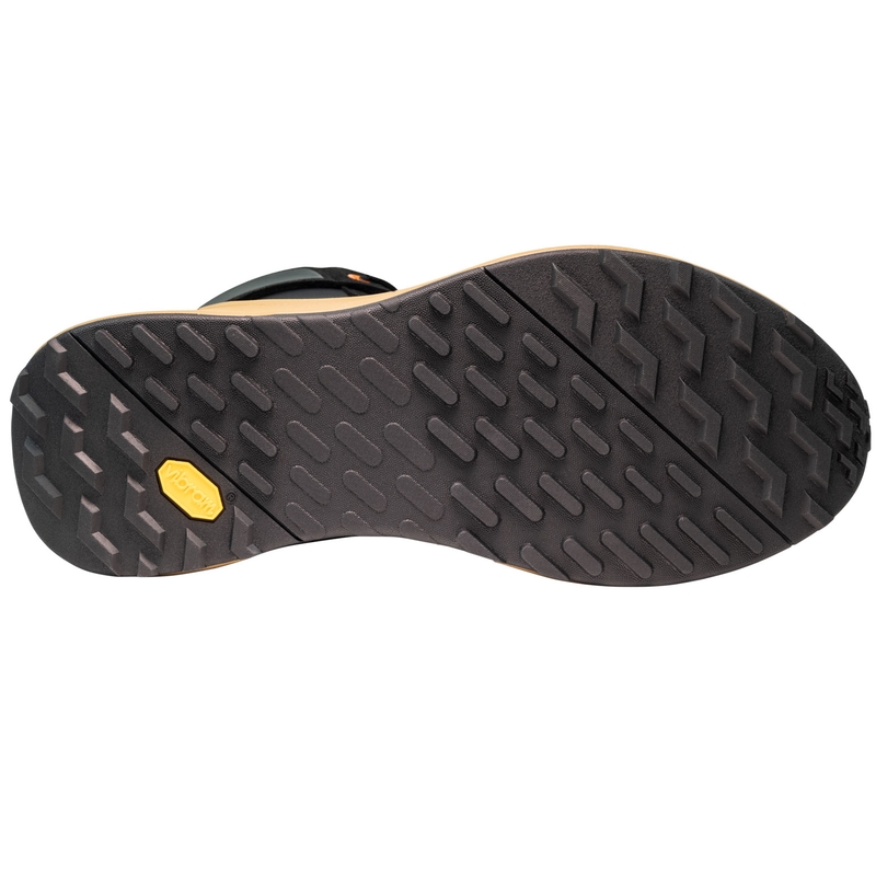 Motociklininko batai SIDI NUCLEUS WP High black