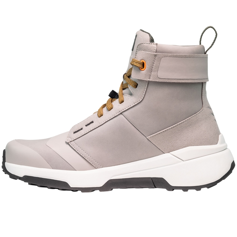 Motociklininko batai SIDI NUCLEUS WP High grey