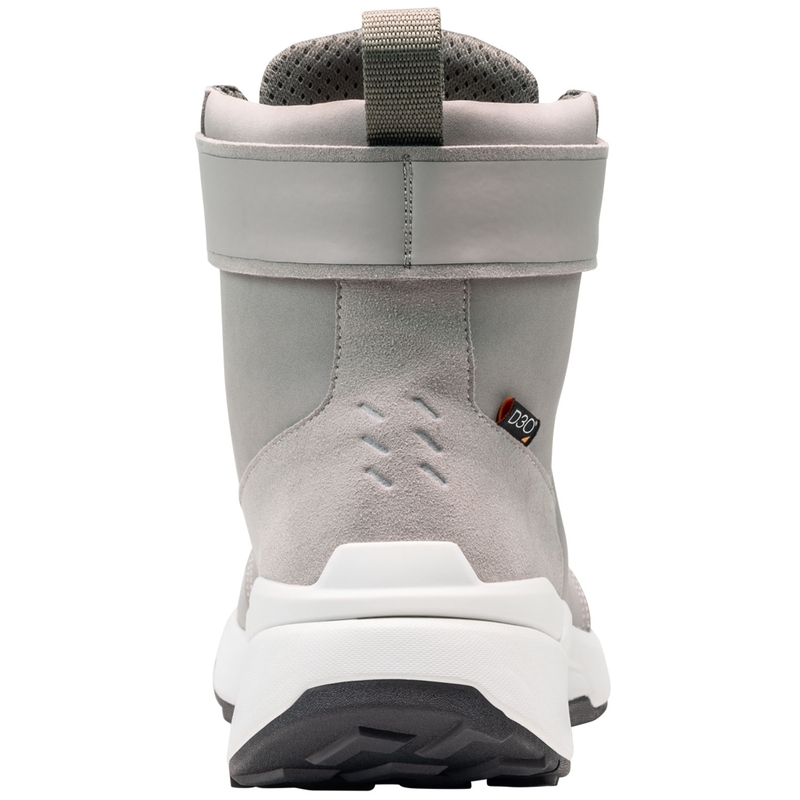 Motociklininko batai SIDI NUCLEUS WP High grey