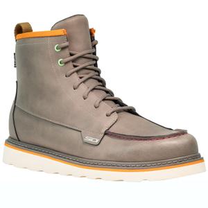 Motociklininko batai SIDI URBEX WP pilki