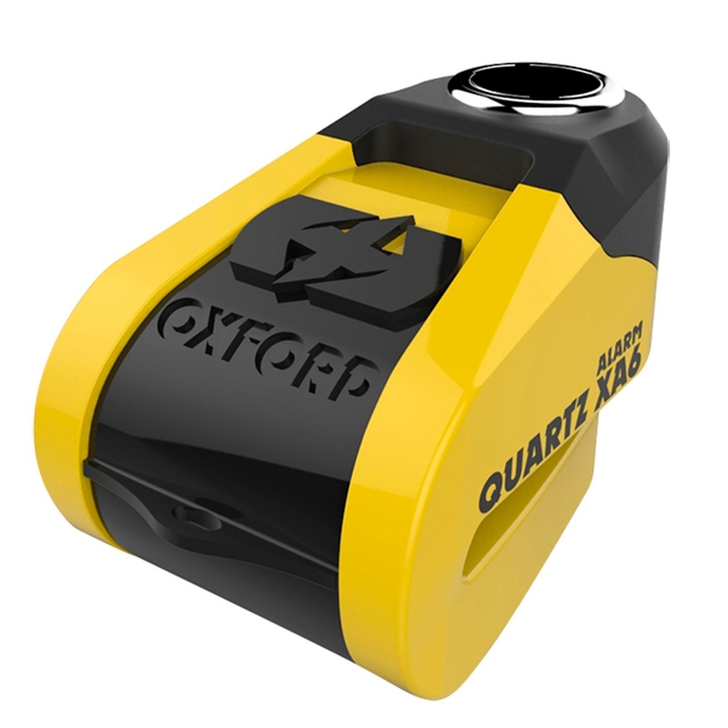 Oxford Quartz Alarm XA6 diskinių stabdžių užraktas