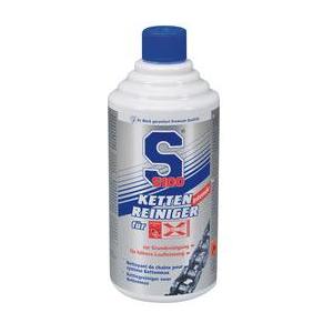 Grandinių plovimo valiklis S100