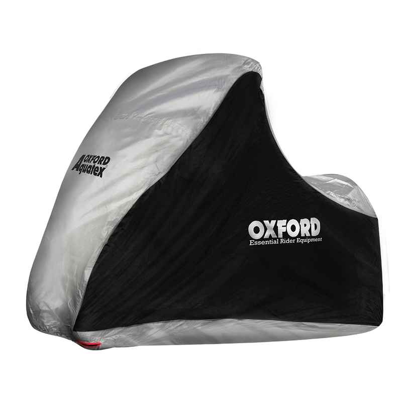 "Oxford Aquatex" trijų ratų motorolerio tentas