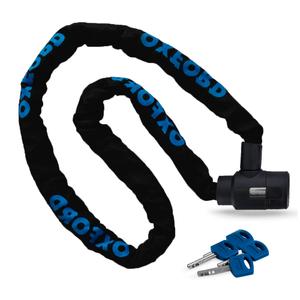 Grandininis užraktas Oxford GP 10 2 m