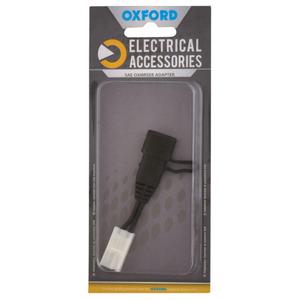 "Oxford Oximiser" įkroviklių kabelio reduktorius